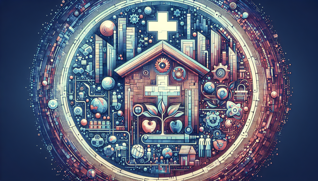 [트렌드] 2026년 사람들이 선택한 건강과 안정 키워드 관련 이미지