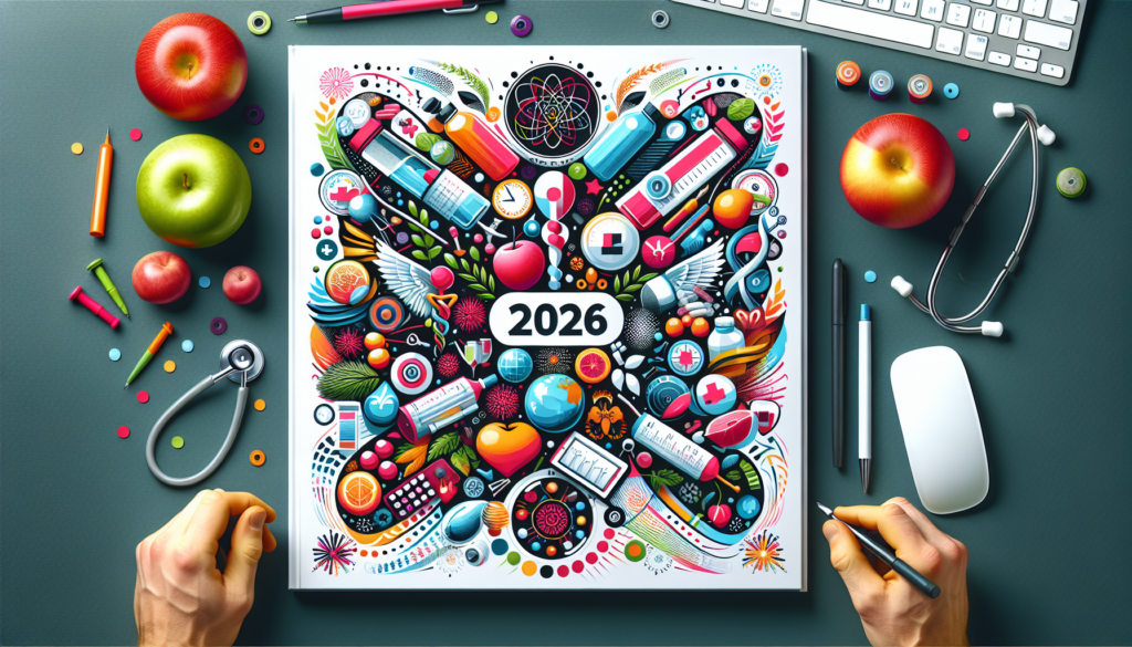 [트렌드] 2026년 새해 키워드 건강이 1위로 선정된 이유 관련 이미지