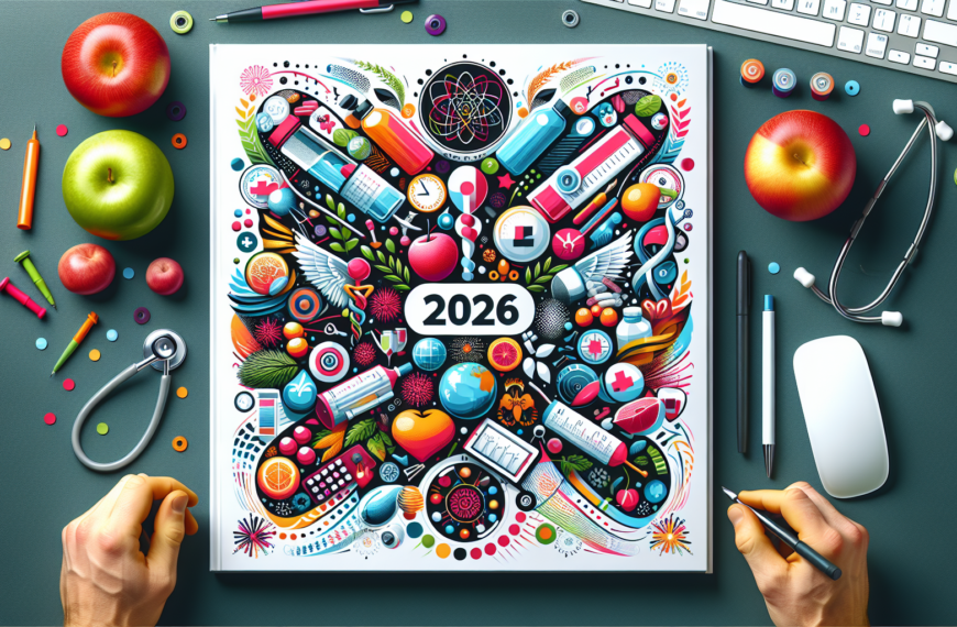 [트렌드] 2026년 새해 키워드 건강이 1위로 선정된 이유 관련 이미지
