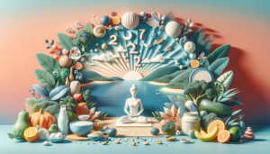 [트렌드] 2026년 한국인 새해 키워드 건강과 안정 관련 이미지