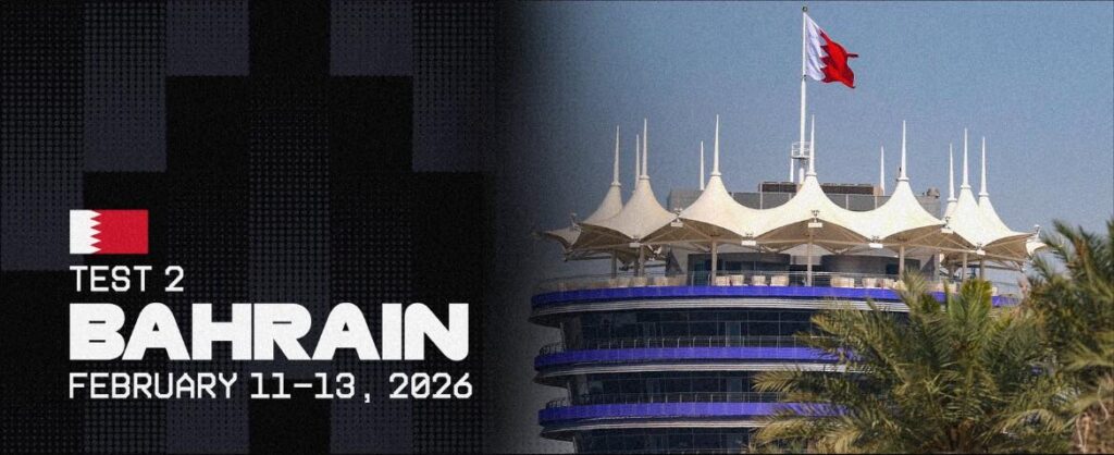 포뮬러 1 2026 시즌 | 1차 테스트, 누가 웃었나? 관련 이미지