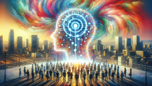 IT SK텔레콤 국내 최초 초거대 AI모델 공개 관련 이미지