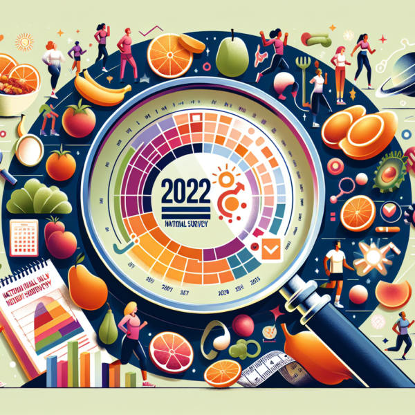 [건강] 2026년 국민건강영양조사 실시 관련 이미지