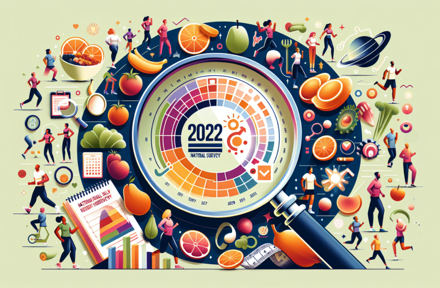 [건강] 2026년 국민건강영양조사 실시 관련 이미지