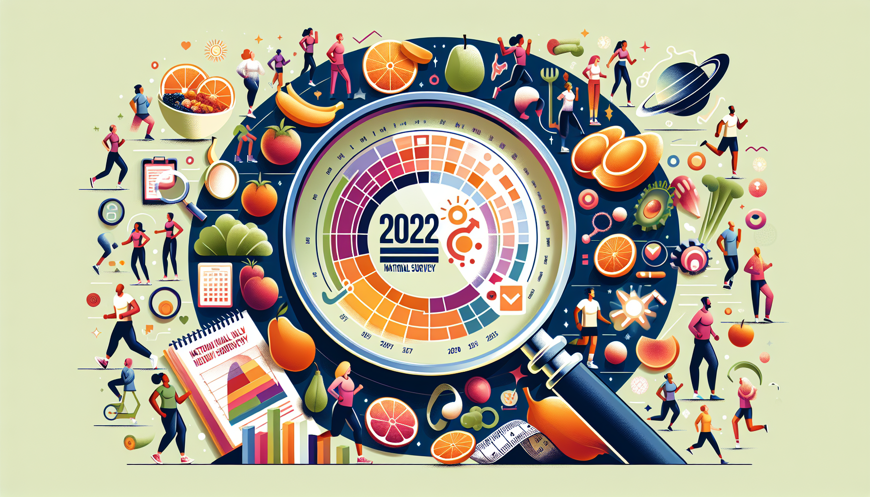 [건강] 2026년 국민건강영양조사 실시 관련 이미지