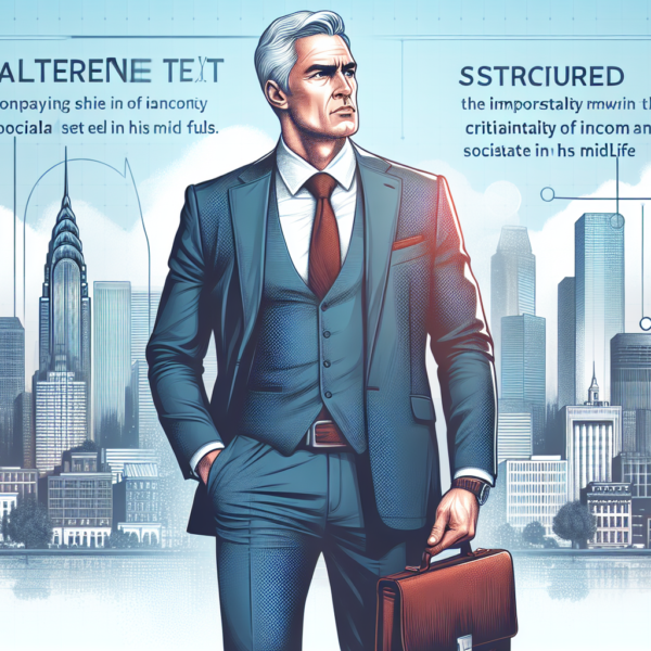 [건강] 50대 남성 수입과 사회적 수준이 중요한 이유 관련 이미지