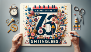 [건강] 60대 대상포진 환자 급증 노년층 주의 필요 관련 이미지