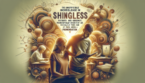 건강 60대 이상 대상포진 환자 급증 주의 필요 관련 이미지