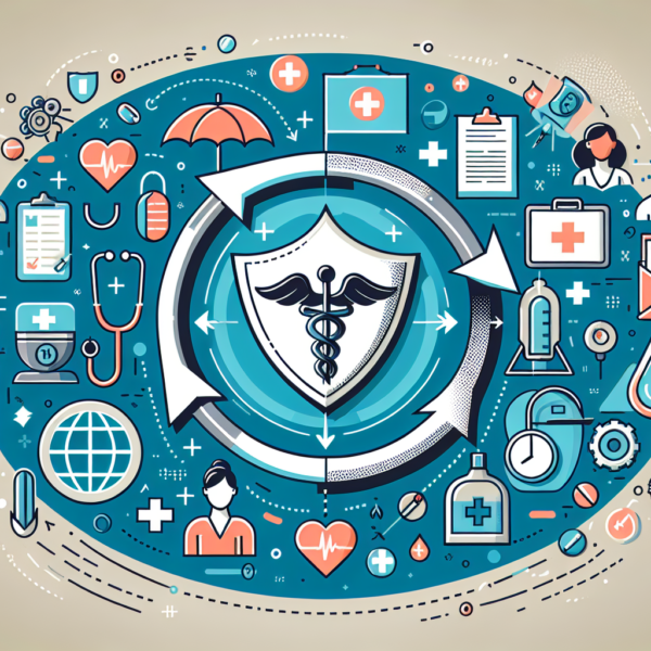 [건강] 건강보험정책 변화와 영향 관련 이미지