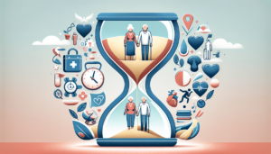 [건강] 건강수명 70세 붕괴와 개선 필요성 관련 이미지