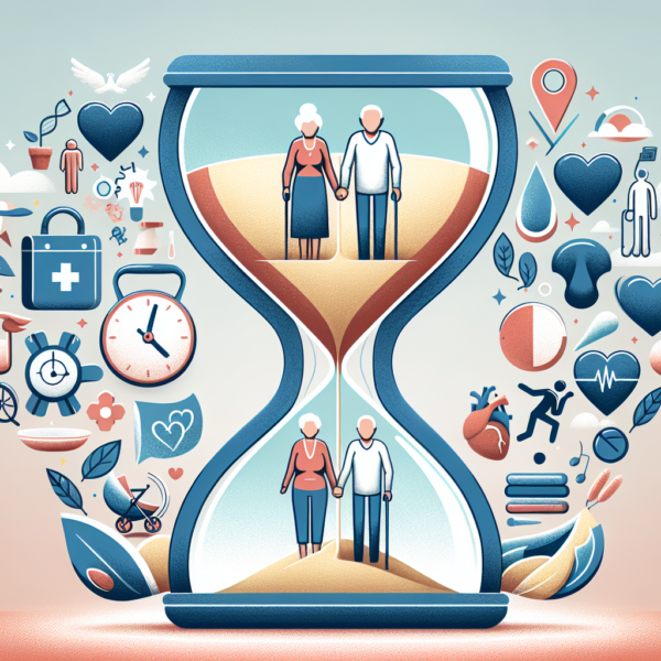 [건강] 건강수명 70세 붕괴와 개선 필요성 관련 이미지