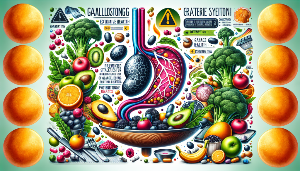 [건강] 무리한 다이어트 담석증 위험과 예방법 관련 이미지