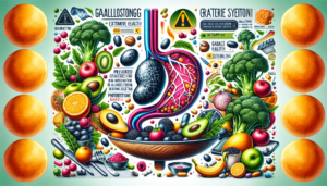 [건강] 무리한 다이어트 담석증 위험과 예방법 관련 이미지