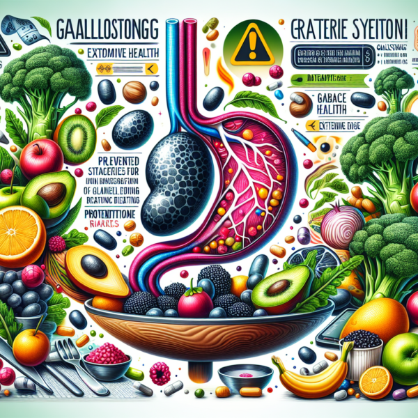 [건강] 무리한 다이어트 담석증 위험과 예방법 관련 이미지