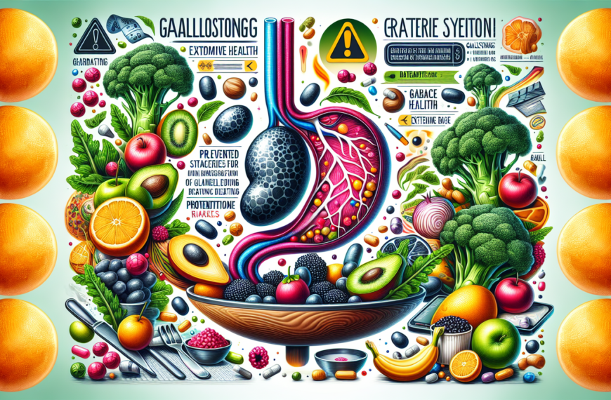[건강] 무리한 다이어트 담석증 위험과 예방법 관련 이미지