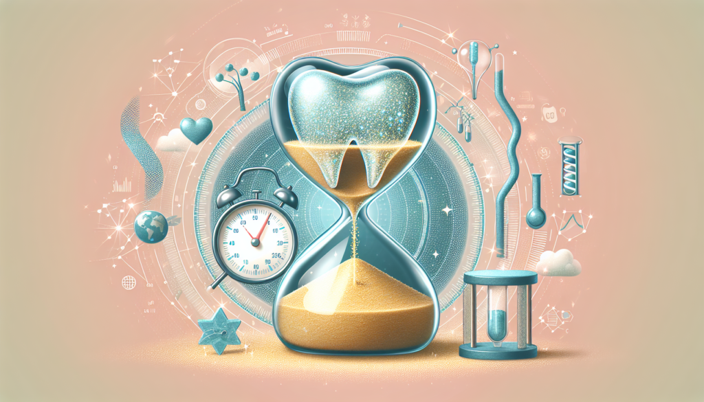 [건강] 자연치아 유지가 생존율에 미치는 영향 관련 이미지