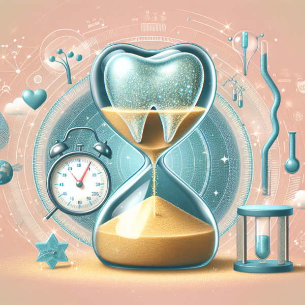 [건강] 자연치아 유지가 생존율에 미치는 영향 관련 이미지