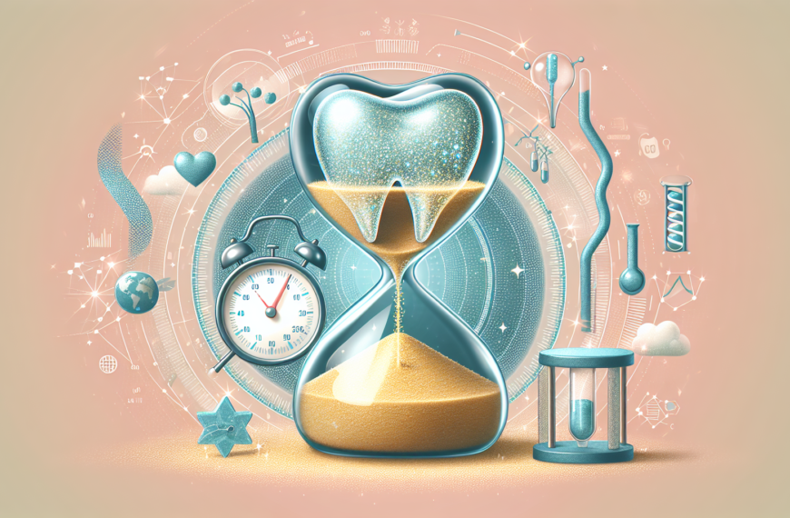 [건강] 자연치아 유지가 생존율에 미치는 영향 관련 이미지