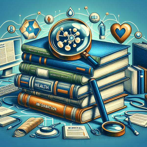 건강 최근 소식이 없는 이유와 올바른 정보 찾기 관련 이미지