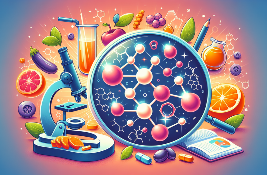 [건강] 콜라겐의 최신 연구 동향과 효과 분석