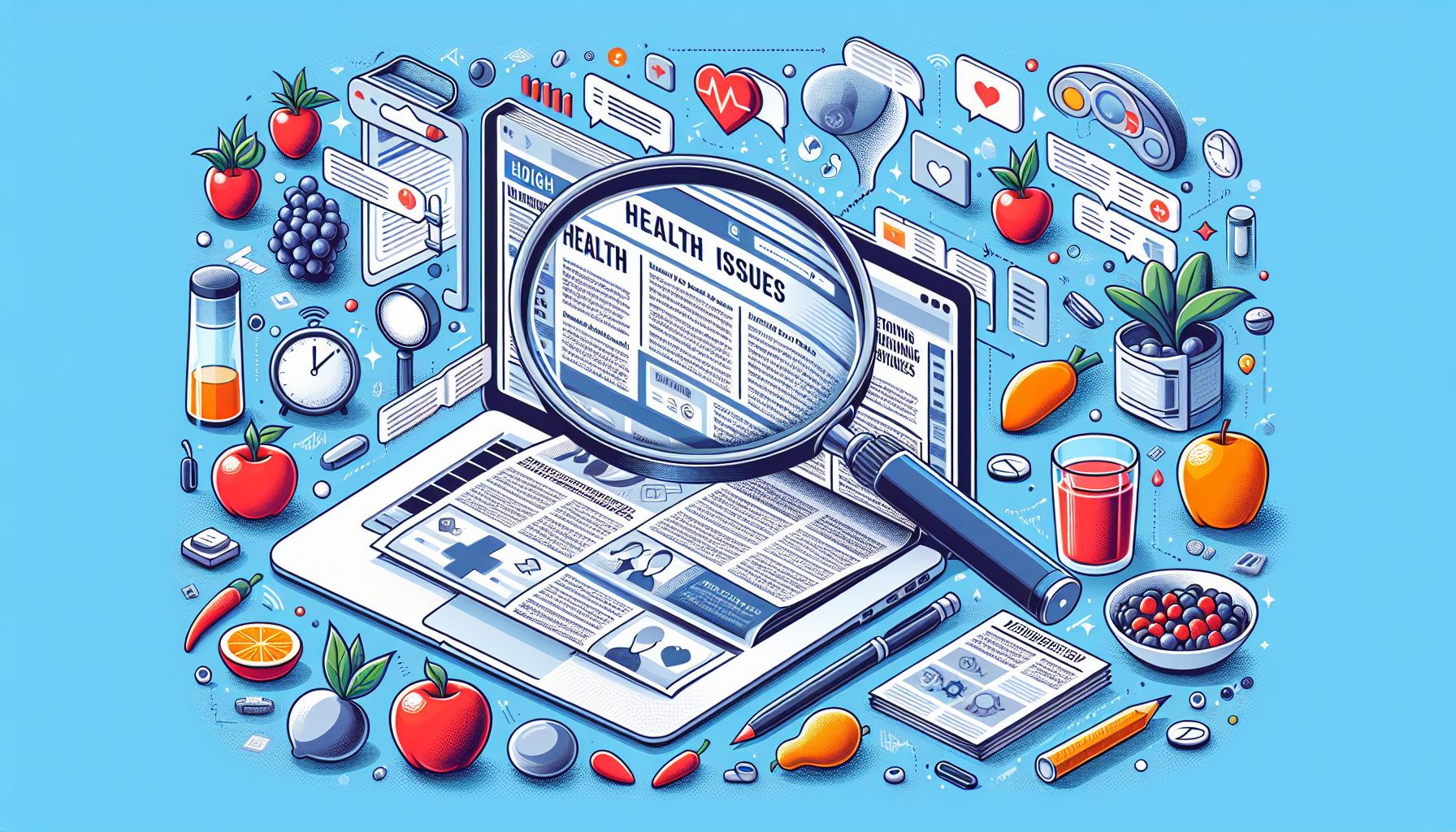 [건강] 화제의 인기 뉴스로 본 오늘의 최신 건강 이슈 관련 이미지