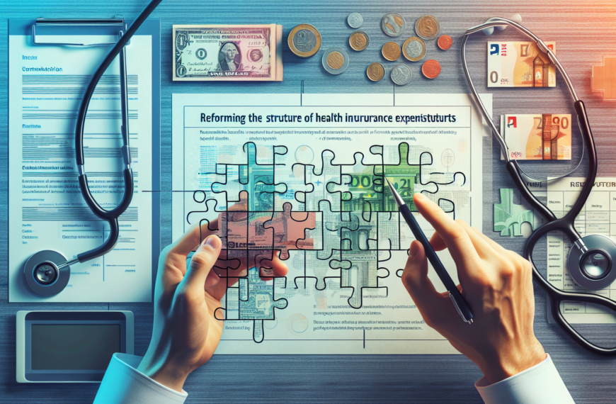 [건강보험] 건강보험 지출 구조 개편 필요성과 과제 관련 이미지