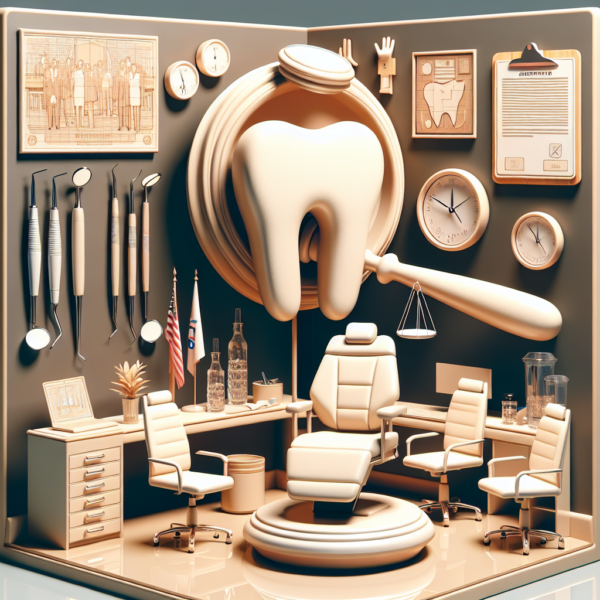 [경기도치과의사회] 위현철 회장 당선 소식과 앞으로의 계획 관련 이미지