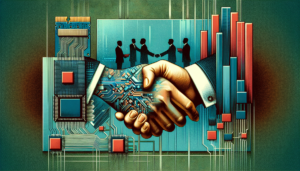 [경제] 빅테크 메모리 호황과 제2 플라자 합의 우려 관련 이미지