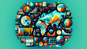 [경제] 오늘 주목할 글로벌 증시 소식 관련 이미지