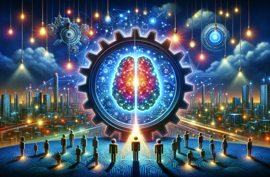 [경제] 인공지능 발전과 소프트웨어 산업의 미래 관련 이미지