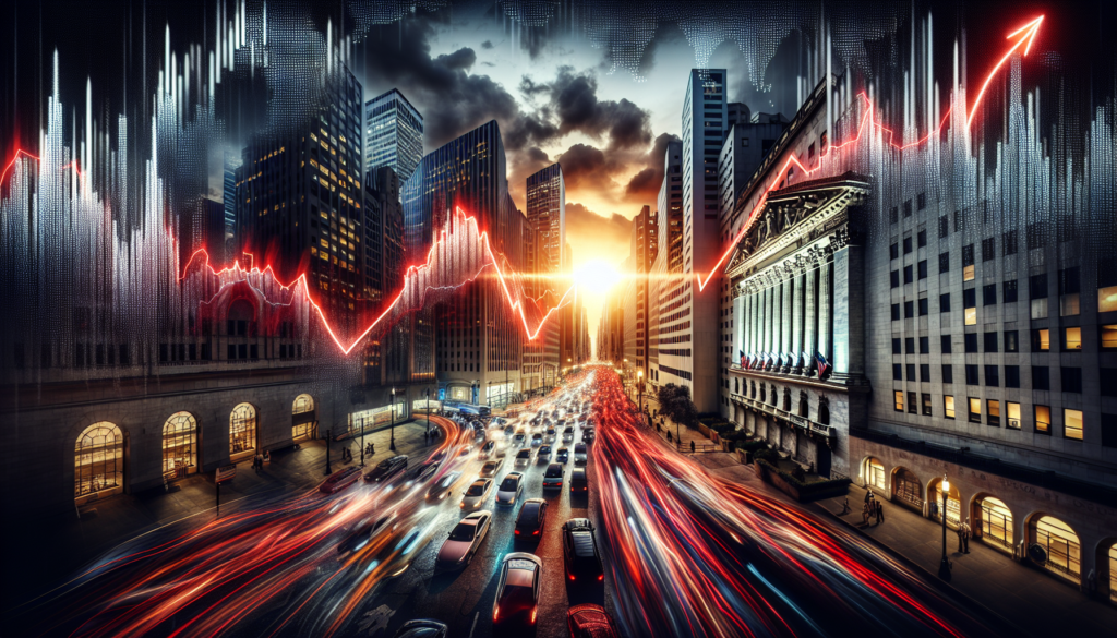 [경제] 코스피 5거래일만에 5000선 붕괴 경고灯 관련 이미지