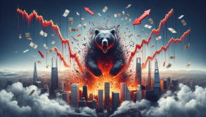 [경제] 코스피 장중 하락세 5000선 붕괴 원인은 관련 이미지