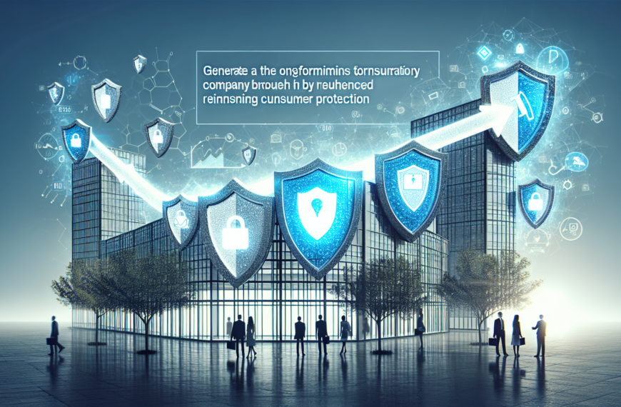 [금융] 소비자보호 강화로 재편되는 보험사 조직 변화 관련 이미지