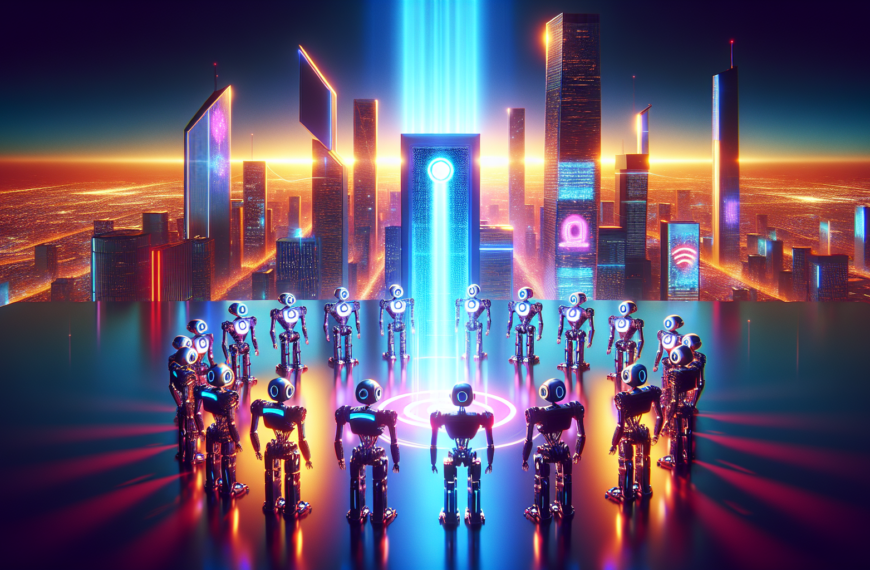 [기술] AI 쇼핑 동맹으로 아마존 독주 견제 관련 이미지