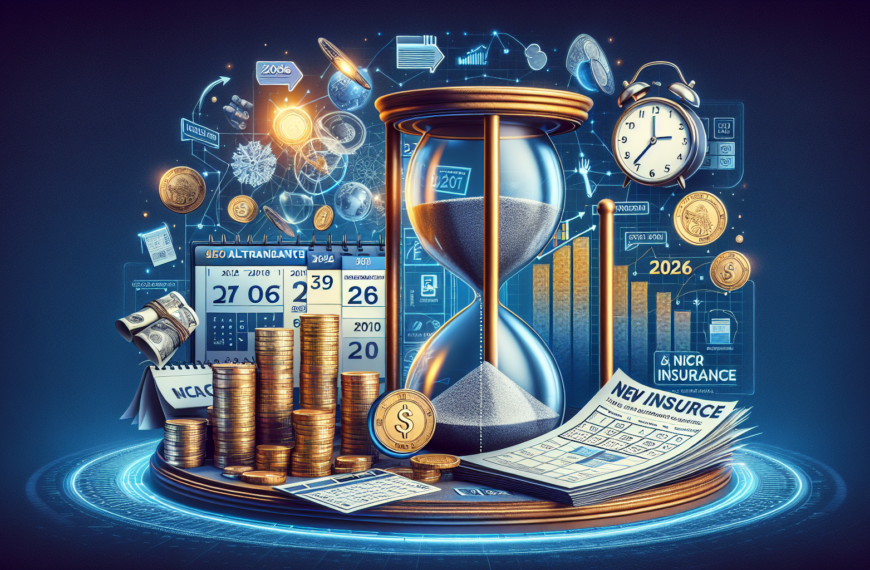 [보험] 2026년 달라지는 보험 제도와 주요 변화 관련 이미지