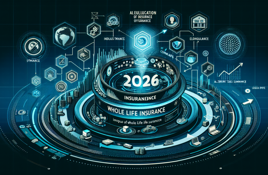 [보험] 2026년 보험제도 변화와 종신보험 핵심 정리 관련 이미지