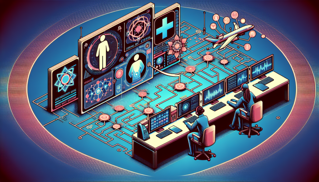 [사회] 고독사위기대응시스템 정식 개통 및 활용 방안 관련 이미지