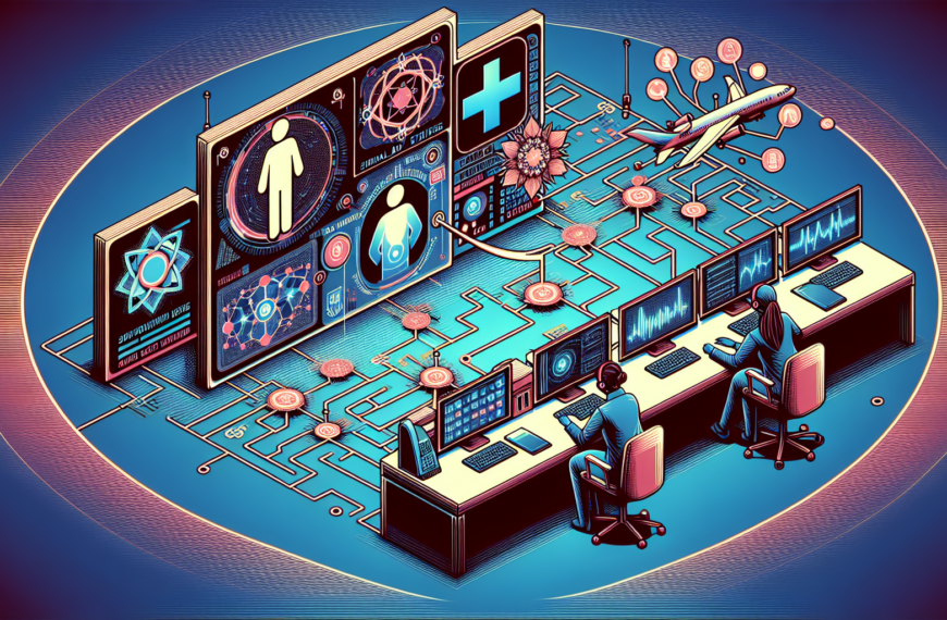 [사회] 고독사위기대응시스템 정식 개통 및 활용 방안 관련 이미지