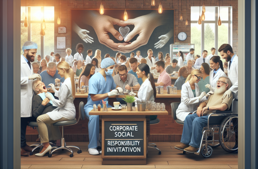 [사회공헌] 서울대치과병원 스타벅스 장애인 환자 지원 확대