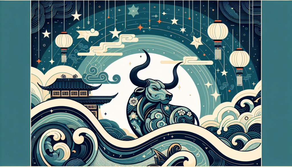 운세 소띠 출생연도별 오늘의 조언 2026 관련 이미지