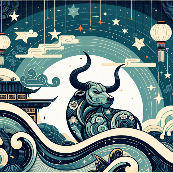 운세 소띠 출생연도별 오늘의 조언 2026 관련 이미지