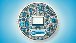 [의료] AI 데이터 바우처 지원 확대와 신청 방법 안내 관련 이미지