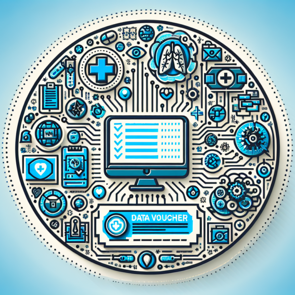 [의료] AI 데이터 바우처 지원 확대와 신청 방법 안내 관련 이미지