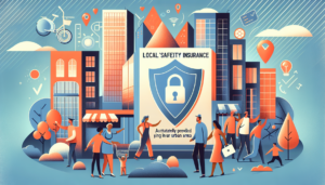 [정책] 중구 구민생활안전보험 자동 적용 안내 관련 이미지