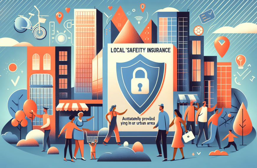 [정책] 중구 구민생활안전보험 자동 적용 안내 관련 이미지