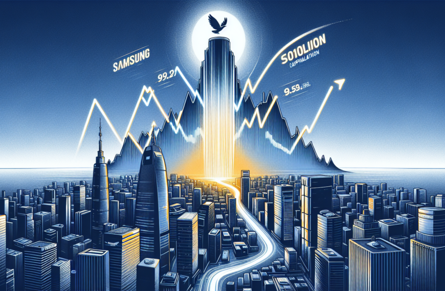 [주식 시황] 삼성전자 시총 1000조 돌파와 코스피 상승 마감 관련 이미지