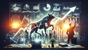 [증권] 코스피 코스닥 반등 성공 3퍼센트대 강세 지속 관련 이미지