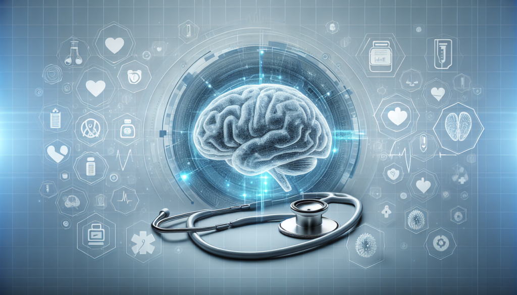 [헬스케어] 디지털 헬스케어와 치매 정책 동향 관련 이미지