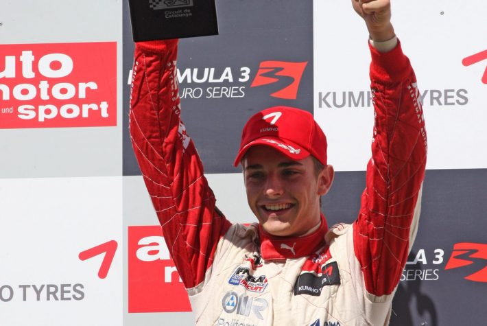 쥘 비앙키 | 페라리가 기다리던 별 관련 이미지