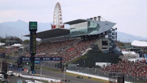 F1 일본 | 승부는 여기서 갈린다 Pt.2 관련 이미지